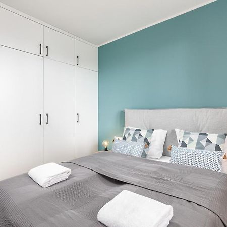 Apartamenty Wyspa Solna By Noclegi Renters Kolberg Exterior foto